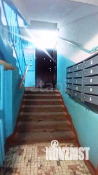 3-к квартира, вторичка, 61м2, 3/5 этаж