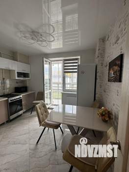 1-к квартира, вторичка, 34м2, 8/16 этаж