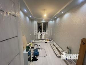 2-к квартира, вторичка, 44м2, 1/5 этаж