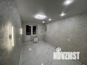 1-к квартира, вторичка, 43м2, 6/10 этаж