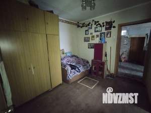 4-к квартира, вторичка, 67м2, 1/1 этаж