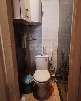 2-к квартира, вторичка, 40м2, 2/5 этаж