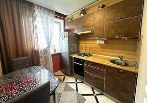 1-к квартира, вторичка, 31м2, 5/5 этаж