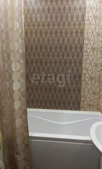 3-к квартира, вторичка, 62м2, 4/10 этаж