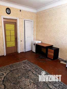 2-к квартира, вторичка, 58м2, 3/4 этаж