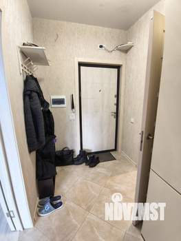 1-к квартира, вторичка, 35м2, 6/12 этаж