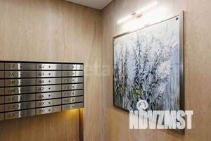 1-к квартира, вторичка, 41м2, 9/22 этаж