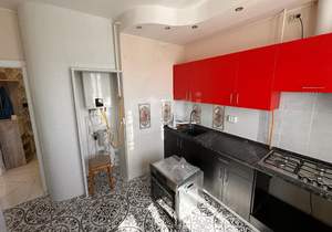 1-к квартира, вторичка, 38м2, 12/12 этаж