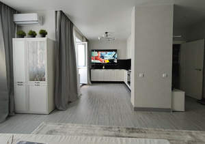 3-к квартира, вторичка, 75м2, 8/16 этаж