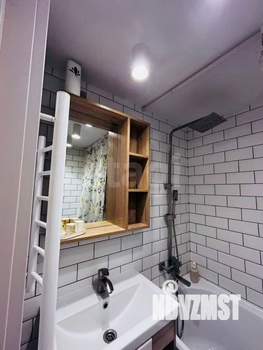 3-к квартира, вторичка, 68м2, 2/9 этаж