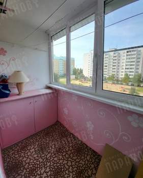 3-к квартира, вторичка, 67м2, 3/10 этаж
