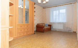 1-к квартира, вторичка, 34м2, 5/12 этаж