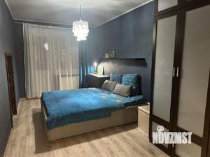 2-к квартира, вторичка, 72м2, 7/9 этаж