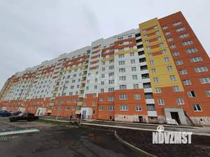 3-к квартира, сданный дом, 84м2, 7/10 этаж