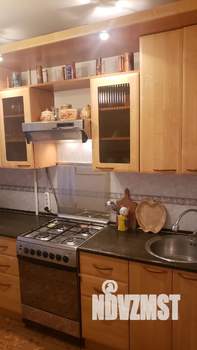 2-к квартира, вторичка, 54м2, 4/5 этаж