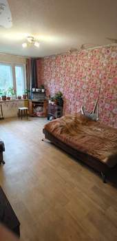 3-к квартира, вторичка, 67м2, 1/9 этаж