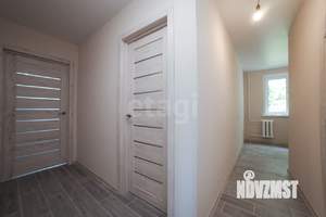 2-к квартира, вторичка, 44м2, 3/4 этаж