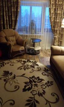 3-к квартира, вторичка, 62м2, 4/10 этаж