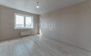 1-к квартира, вторичка, 40м2, 3/9 этаж