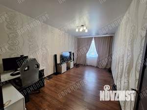 3-к квартира, вторичка, 81м2, 4/16 этаж
