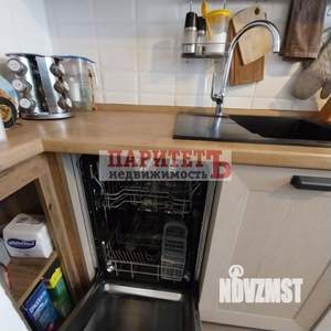 2-к квартира, вторичка, 57м2, 9/17 этаж