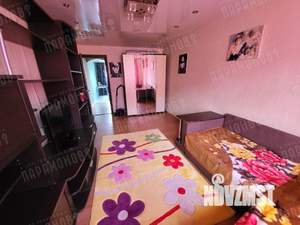 2-к квартира, вторичка, 48м2, 2/5 этаж