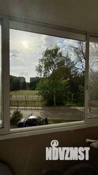2-к квартира, вторичка, 72м2, 2/10 этаж