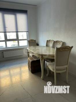 2-к квартира, вторичка, 56м2, 2/16 этаж
