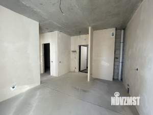 1-к квартира, вторичка, 36м2, 4/17 этаж
