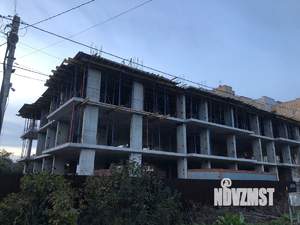 2-к квартира, вторичка, 46м2, 1/5 этаж
