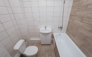 1-к квартира, вторичка, 39м2, 15/16 этаж