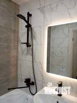 1-к квартира, вторичка, 38м2, 1/9 этаж