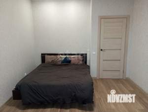 1-к квартира, вторичка, 38м2, 5/16 этаж
