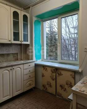 3-к квартира, вторичка, 63м2, 3/5 этаж