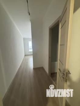 Студия квартира, вторичка, 21м2, 6/15 этаж