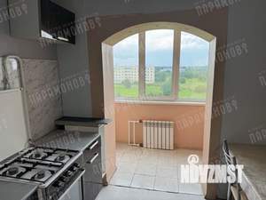 2-к квартира, вторичка, 57м2, 5/5 этаж