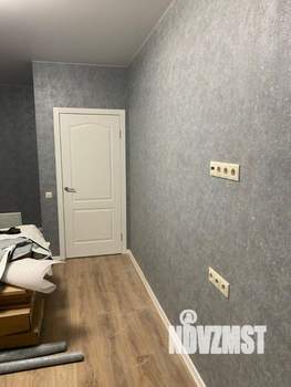 2-к квартира, вторичка, 53м2, 8/15 этаж