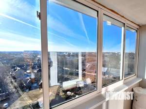 1-к квартира, вторичка, 52м2, 12/12 этаж