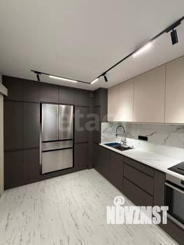 2-к квартира, вторичка, 59м2, 10/16 этаж