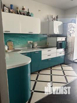 1-к квартира, вторичка, 48м2, 7/25 этаж