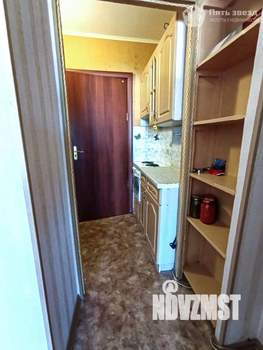 Студия квартира, вторичка, 23м2, 5/9 этаж