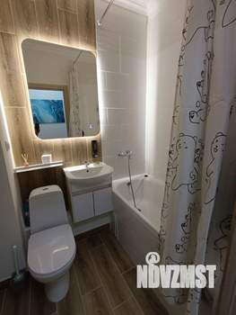 2-к квартира, вторичка, 55м2, 14/15 этаж