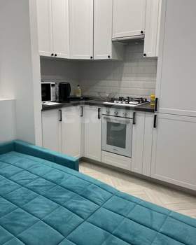 1-к квартира, вторичка, 46м2, 2/9 этаж