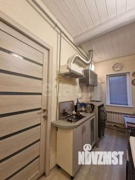 2-к квартира, вторичка, 35м2, 1/1 этаж