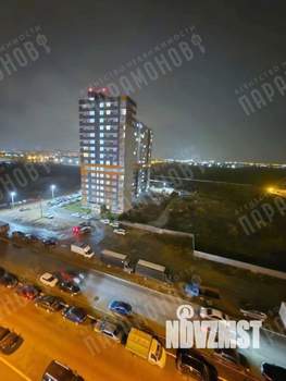 Студия квартира, вторичка, 26м2, 9/15 этаж