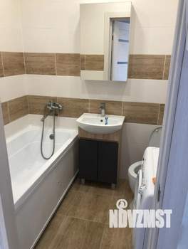 1-к квартира, вторичка, 30м2, 2/12 этаж