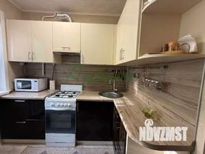 3-к квартира, вторичка, 47м2, 1/5 этаж