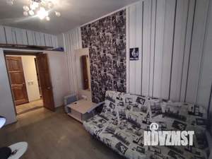 2-к квартира, вторичка, 55м2, 4/4 этаж