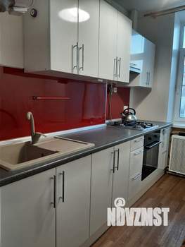 2-к квартира, вторичка, 53м2, 1/2 этаж