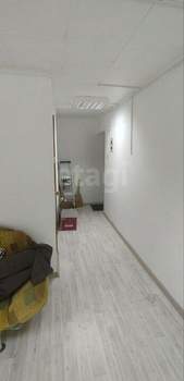 Студия квартира, вторичка, 45м2, 1/4 этаж